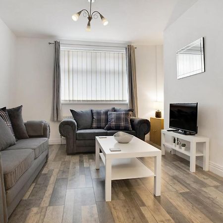 Freshly Renovated, Feels Like Home, Sleeps 3 Chester-le-Street Kültér fotó