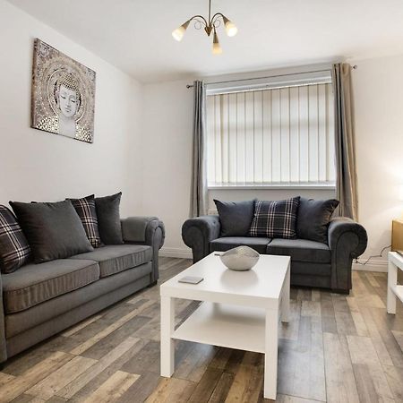 Freshly Renovated, Feels Like Home, Sleeps 3 Chester-le-Street Kültér fotó