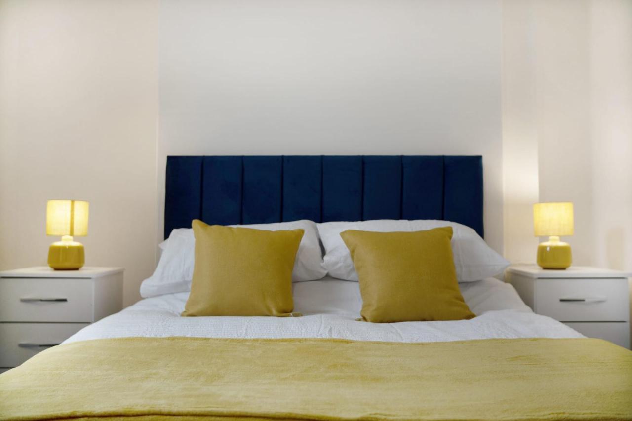 Freshly Renovated, Feels Like Home, Sleeps 3 Chester-le-Street Kültér fotó