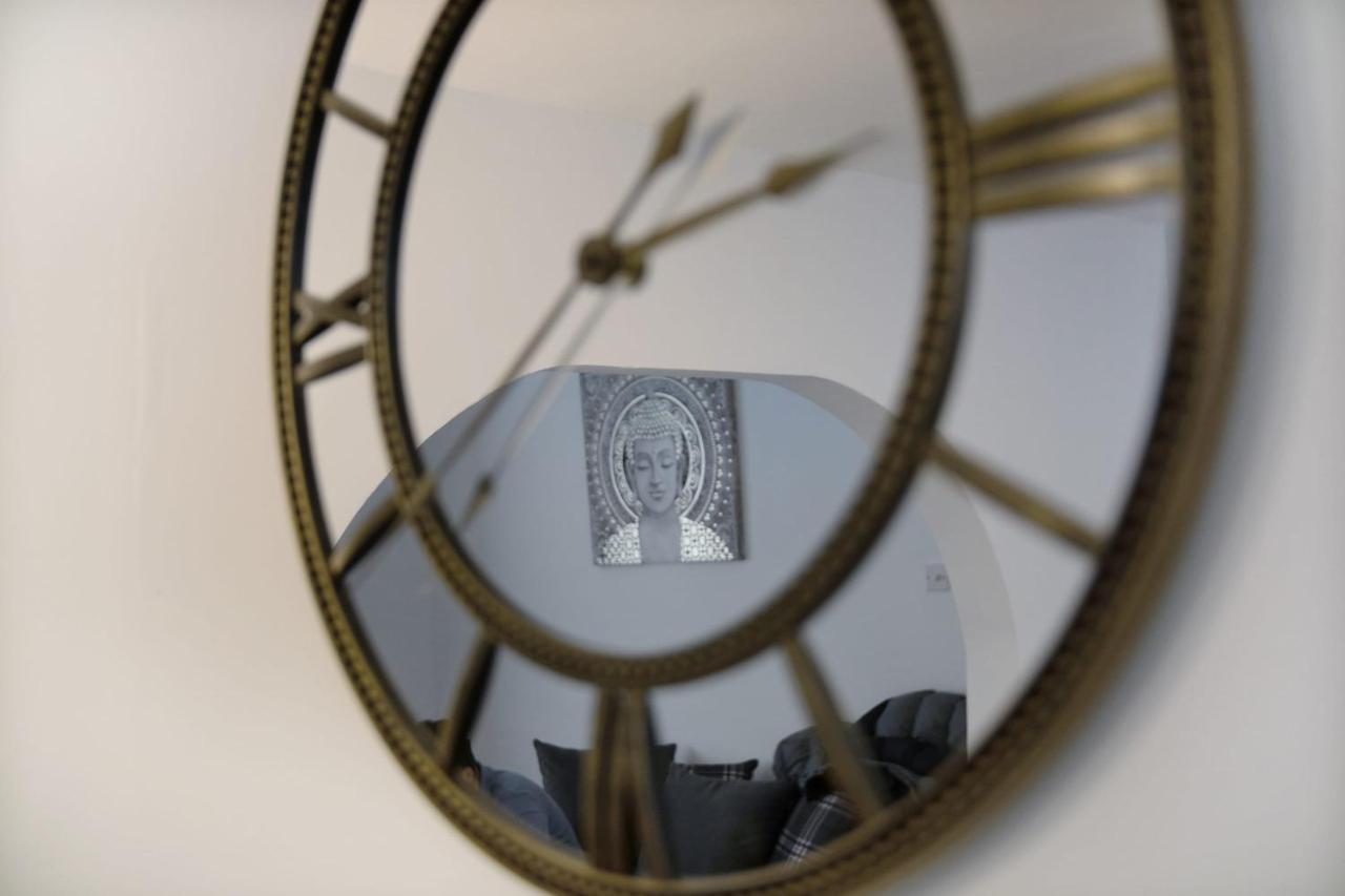 Freshly Renovated, Feels Like Home, Sleeps 3 Chester-le-Street Kültér fotó